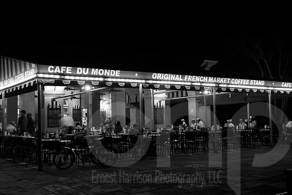 Cafe Du Monde