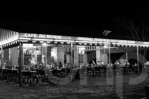Cafe Du Monde