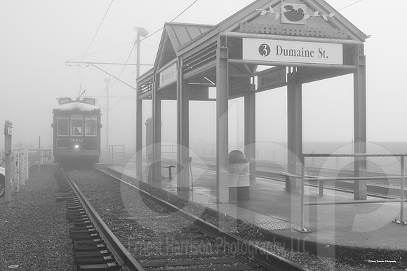 Riverfront Streetcar