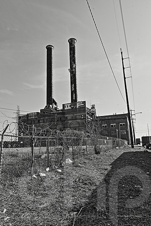 Market Street Power Plant(c)