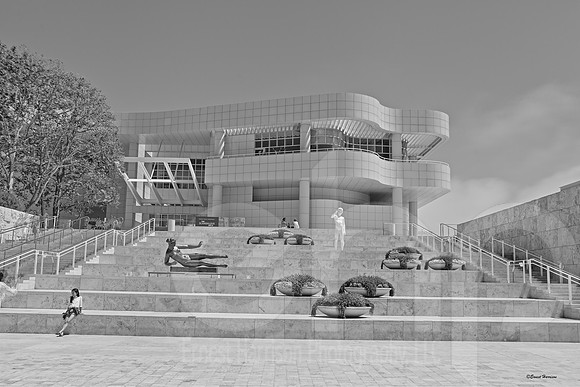 Entrance Staircase (60x40)