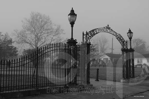 Annunciation Square