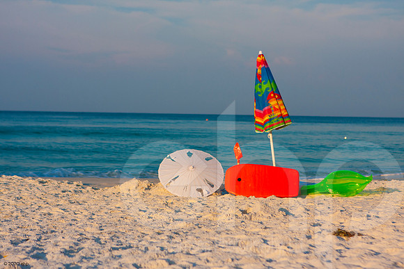 Beach Umbrella Scene_MG_0527 copy