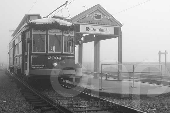 Riverfront Streetcar