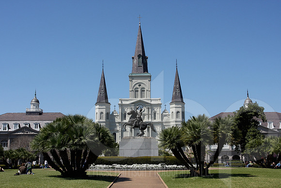 St. Louis Cathedral